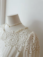 Load image into Gallery viewer, D&amp;G 刺繡洋裝（古着）