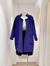 Load image into Gallery viewer, GIVENCHY Glamore 羊絨大褸