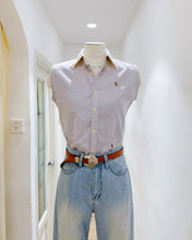 Load image into Gallery viewer, Polo Ralph Lauren 背心恤衫（古着）