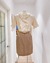 Load image into Gallery viewer, RICHMOND 條紋恤衫（古着/日本製）