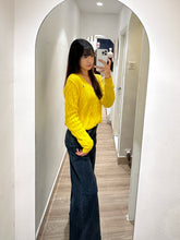 Load image into Gallery viewer, RALPH LAUREN SPORT 純棉針織毛衣