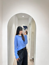Load image into Gallery viewer, RALPH LAUREN SPORT 純棉毛衣