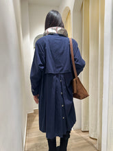 Load image into Gallery viewer, 中古英國Burberrys 長褸