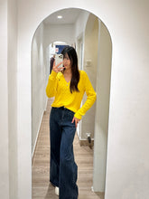 Load image into Gallery viewer, RALPH LAUREN SPORT 純棉針織毛衣