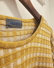 Load image into Gallery viewer, KENZO毛衣 (MADE IN JAPAN)