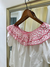 Load image into Gallery viewer, 手工勾織上衣（古着/M-L）