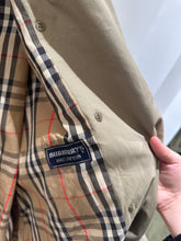 Load image into Gallery viewer, BURBERRYS 女裝棉質風衣（舊版英國製/S或M碼ok）