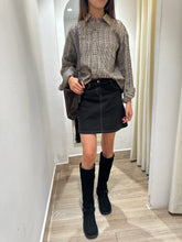 Load image into Gallery viewer, Burberry A字牛仔褲（MADE IN MOROCCO）