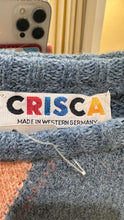 Load image into Gallery viewer, CRISCA毛衣 (MADE IN WESTERN GERMANY)