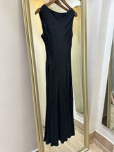 Load image into Gallery viewer, ONWARD 暗紋洋裝（古着/日本製）