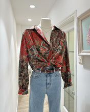 Load image into Gallery viewer, JOLIE MADAME 印花恤衫（古着/日本製）