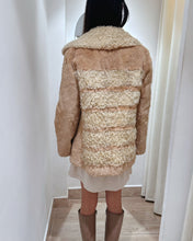 Load image into Gallery viewer, ROSE MOON 羊毛皮草