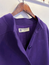 Load image into Gallery viewer, GIVENCHY Glamore 羊絨大褸