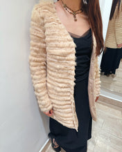 Load image into Gallery viewer, RIENDA 兔毛皮草 (MADE IN CHINA)