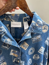 Load image into Gallery viewer, LIZ CLAIBORNE (MADE IN INDONESIA)