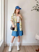 Load image into Gallery viewer, papas 夏威夷上衣（古著）