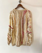 Load image into Gallery viewer, Coogi 純棉苦瓜紋毛衣（MADE IN AUSTRALIA)