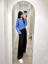 Load image into Gallery viewer, RALPH LAUREN SPORT 純棉毛衣