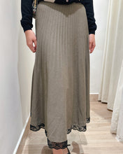 Load image into Gallery viewer, APRIO 百摺長裙 (MADE IN ITALY)