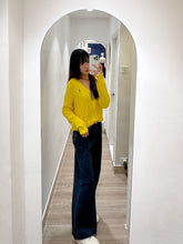 Load image into Gallery viewer, RALPH LAUREN SPORT 純棉針織毛衣