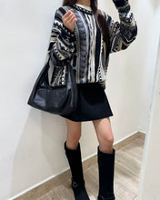 Load image into Gallery viewer, Hileck 羊毛毛衣 （日本 中國代工）