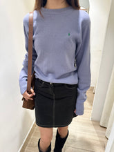 Load image into Gallery viewer, Polo 紫色冷衫