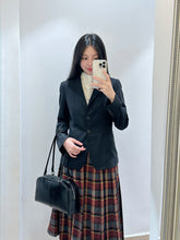 Load image into Gallery viewer, Max Mara 西裝外套（古著／意大利製）