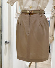 Load image into Gallery viewer, RICHMOND 條紋恤衫（古着/日本製）