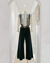 Load image into Gallery viewer, CLUB L/S 印花恤衫（古着/日本製/L）