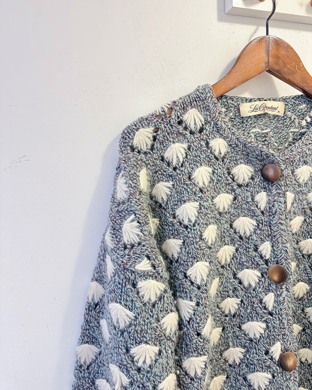 LUI CHAMTANT (MADE IN CHINA)