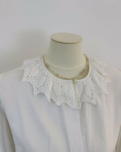 Load image into Gallery viewer, 奧地利手工勾織上衣（古着/made in Austria/S）