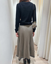 Load image into Gallery viewer, APRIO 百摺長裙 (MADE IN ITALY)