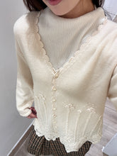 Load image into Gallery viewer, EXTREME 手工刺繡毛衣