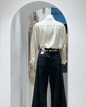 Load image into Gallery viewer, CLUB L/S 印花恤衫（古着/日本製/L）