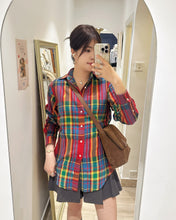 Load image into Gallery viewer, RALPH LAUREN (MADE IN SINGAPORE)🇸🇬