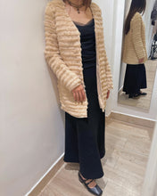 Load image into Gallery viewer, RIENDA 兔毛皮草 (MADE IN CHINA)