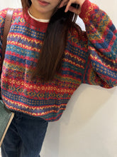 Load image into Gallery viewer, FOLLI AOLLIE 毛衣 (MADE IN ITALY)