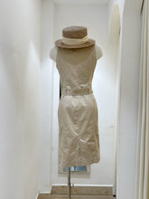 Load image into Gallery viewer, Ofuon 工裝連身裙