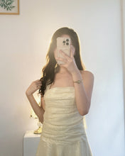 Load image into Gallery viewer, SCOT CLUB 80s 禮服裙（古着/日本製）