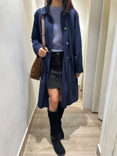 Load image into Gallery viewer, 中古英國Burberrys 長褸