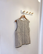 Load image into Gallery viewer, STUDIO CLIP 背心 (MADE IN CHINA)