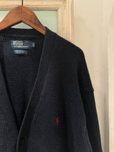 Load image into Gallery viewer, POLO 針織衫（MADE IN CHINA）