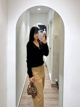 Load image into Gallery viewer, RALPH LAUREN SPORT 純棉毛衣