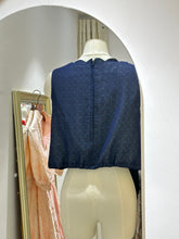 Load image into Gallery viewer, （手工製）昭和幾何花紋上衣