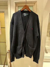 Load image into Gallery viewer, POLO 針織衫（MADE IN CHINA）