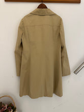 Load image into Gallery viewer, 中古日版藍標Burberry 長褸 （MADE IN JAPAN）