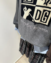 Load image into Gallery viewer, DAKS -GOLF 冷衫