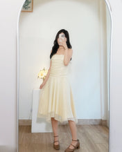 Load image into Gallery viewer, SCOT CLUB 80s 禮服裙（古着/日本製）