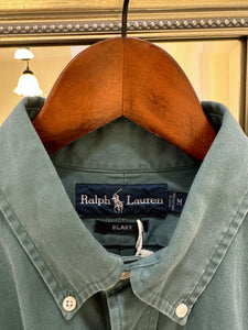 Ralph Lauren(古著／made in Philippine)