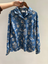 Load image into Gallery viewer, LIZ CLAIBORNE (MADE IN INDONESIA)